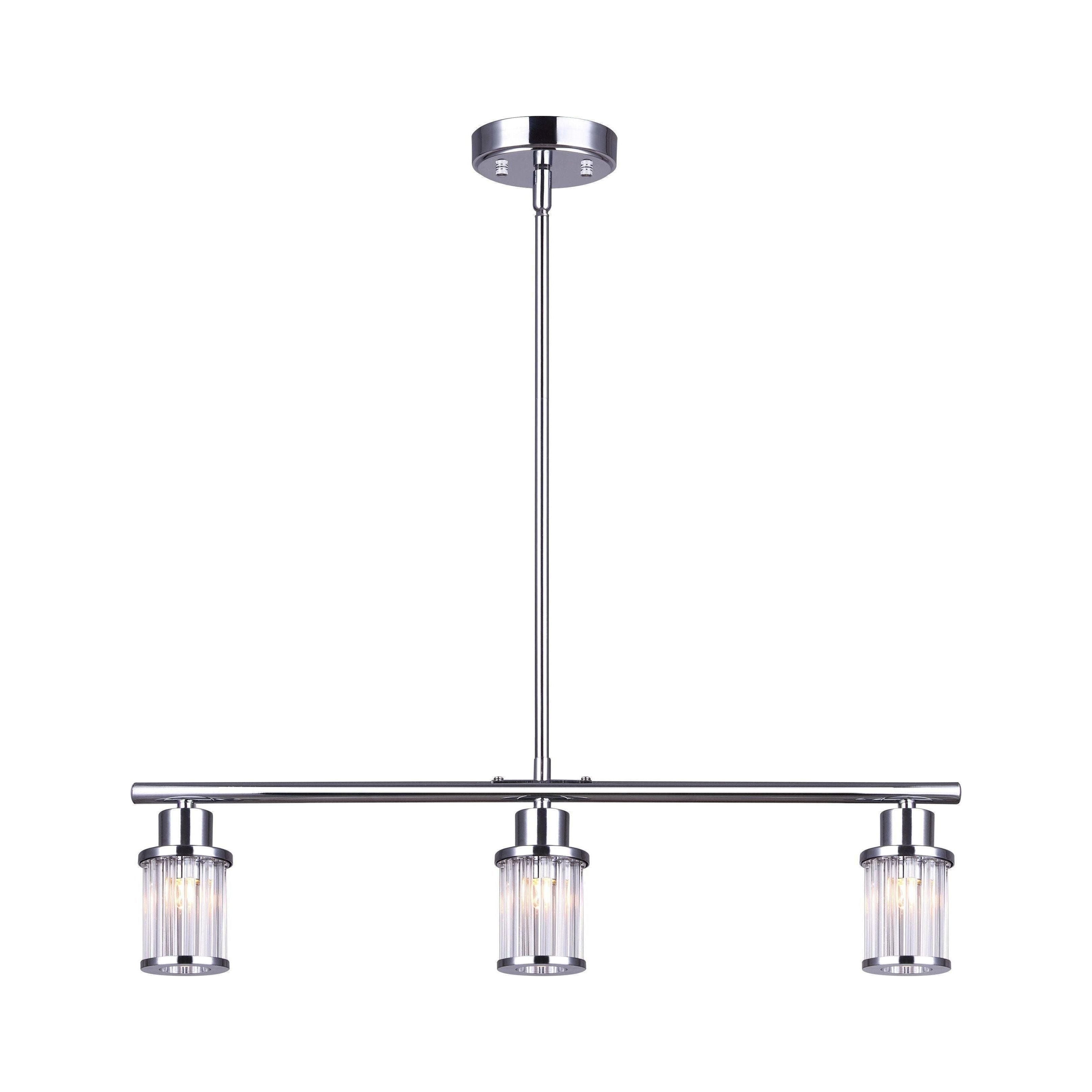 Canarm - Ellis Linear Suspension - Lights Canada
