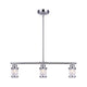 Canarm - Ellis Linear Suspension - Lights Canada