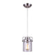 Canarm - Arden Mini Pendant - Lights Canada