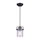 Canarm - Arden Mini Pendant - Lights Canada