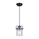 Canarm - Arden Mini Pendant - Lights Canada