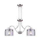Canarm - Arden Linear Suspension - Lights Canada