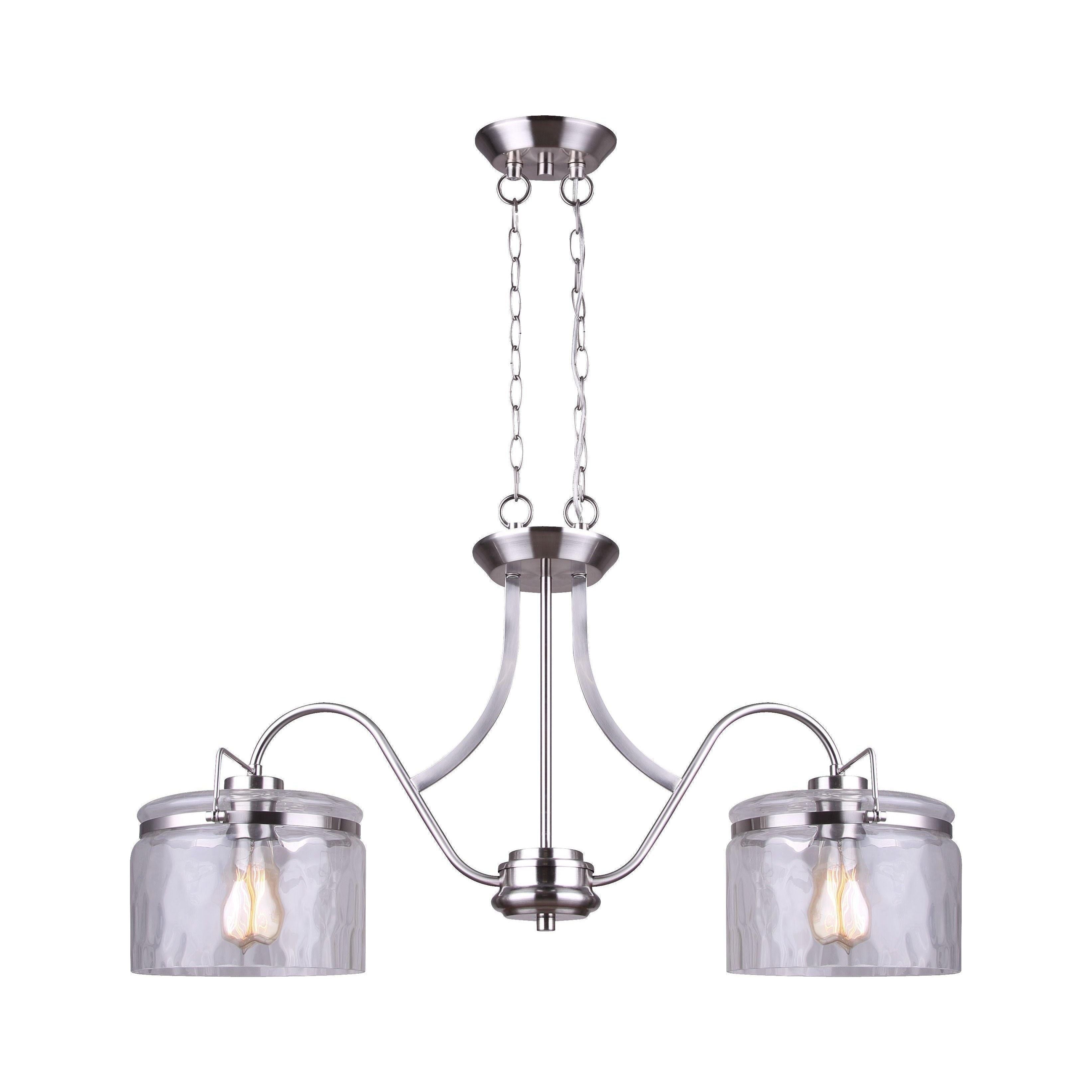Canarm - Arden Linear Suspension - Lights Canada