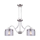 Canarm - Arden Linear Suspension - Lights Canada