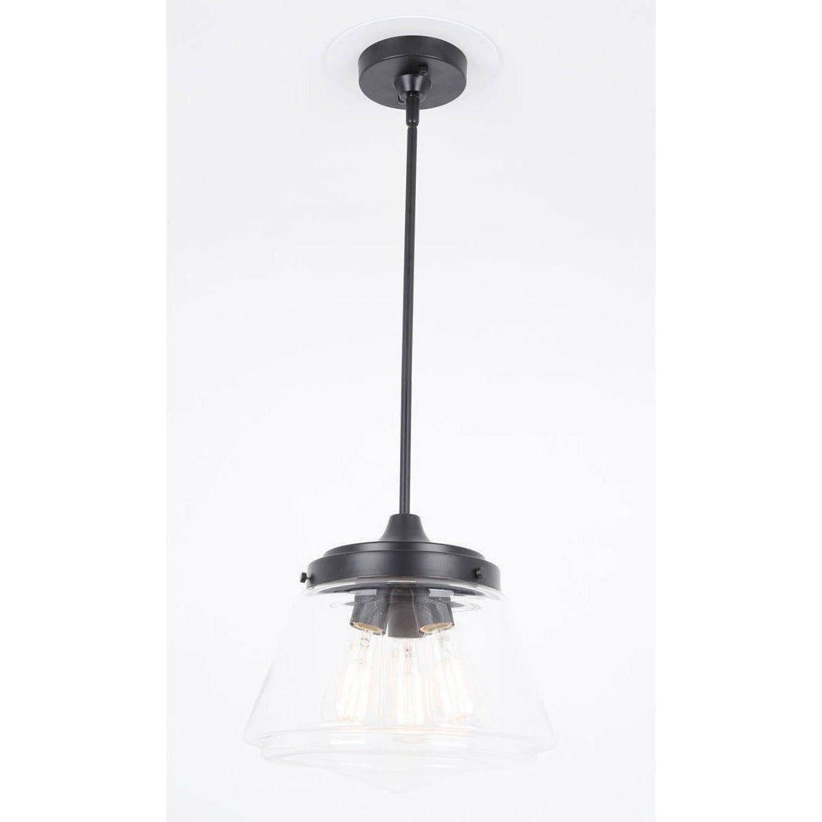 Canarm - Canarm Meyer Pendant - Lights Canada