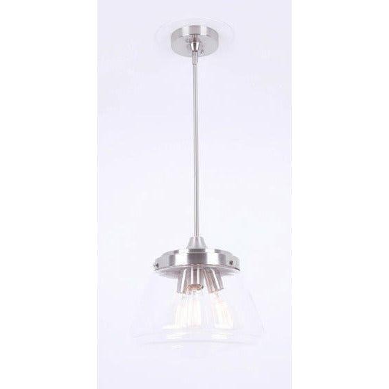 Canarm - Canarm Meyer Pendant - Lights Canada