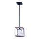 Canarm - Leo Mini Pendant - Lights Canada