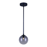Atlas Mini Pendant
