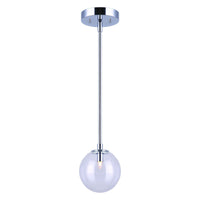 Atlas Mini Pendant