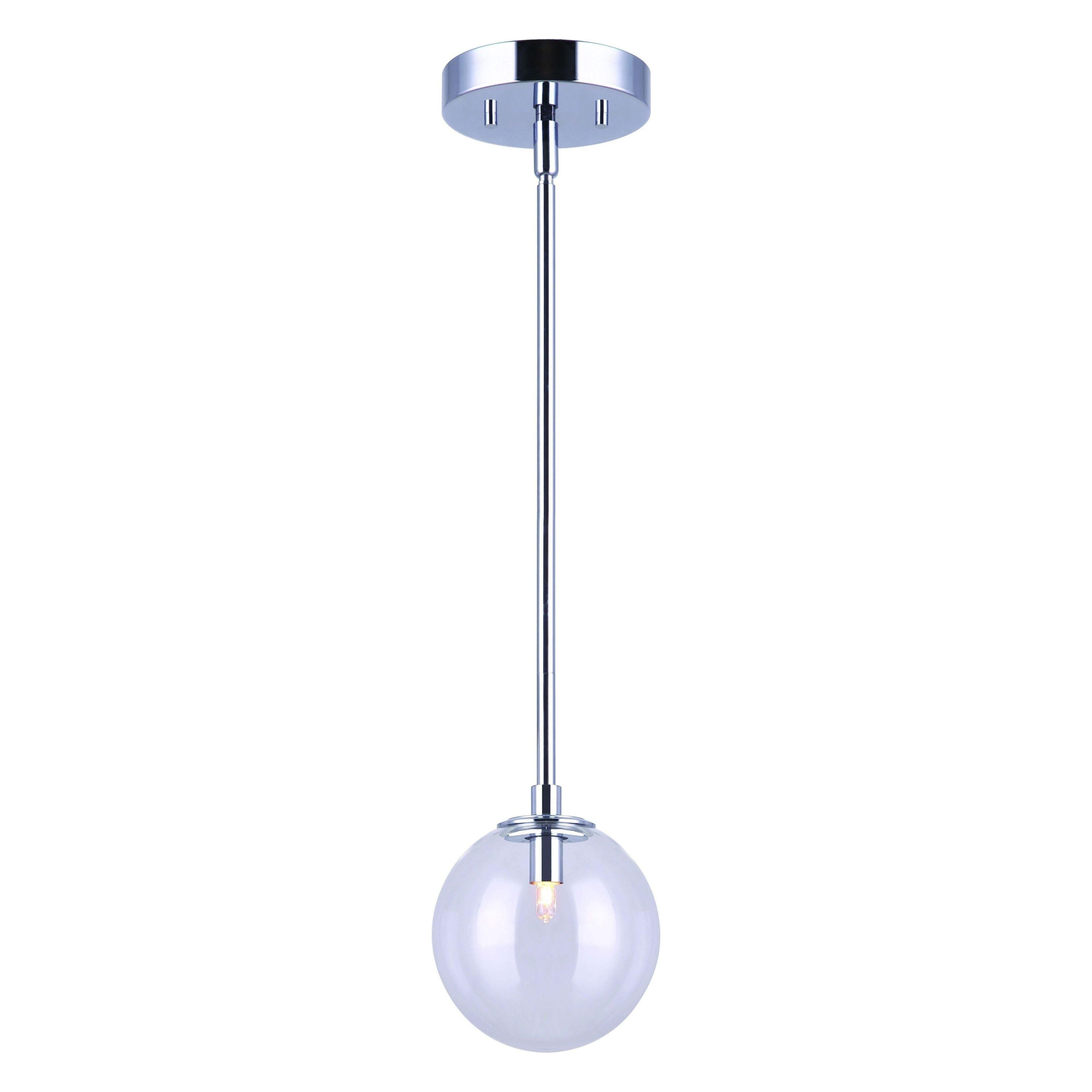 Canarm - Atlas Mini Pendant - Lights Canada