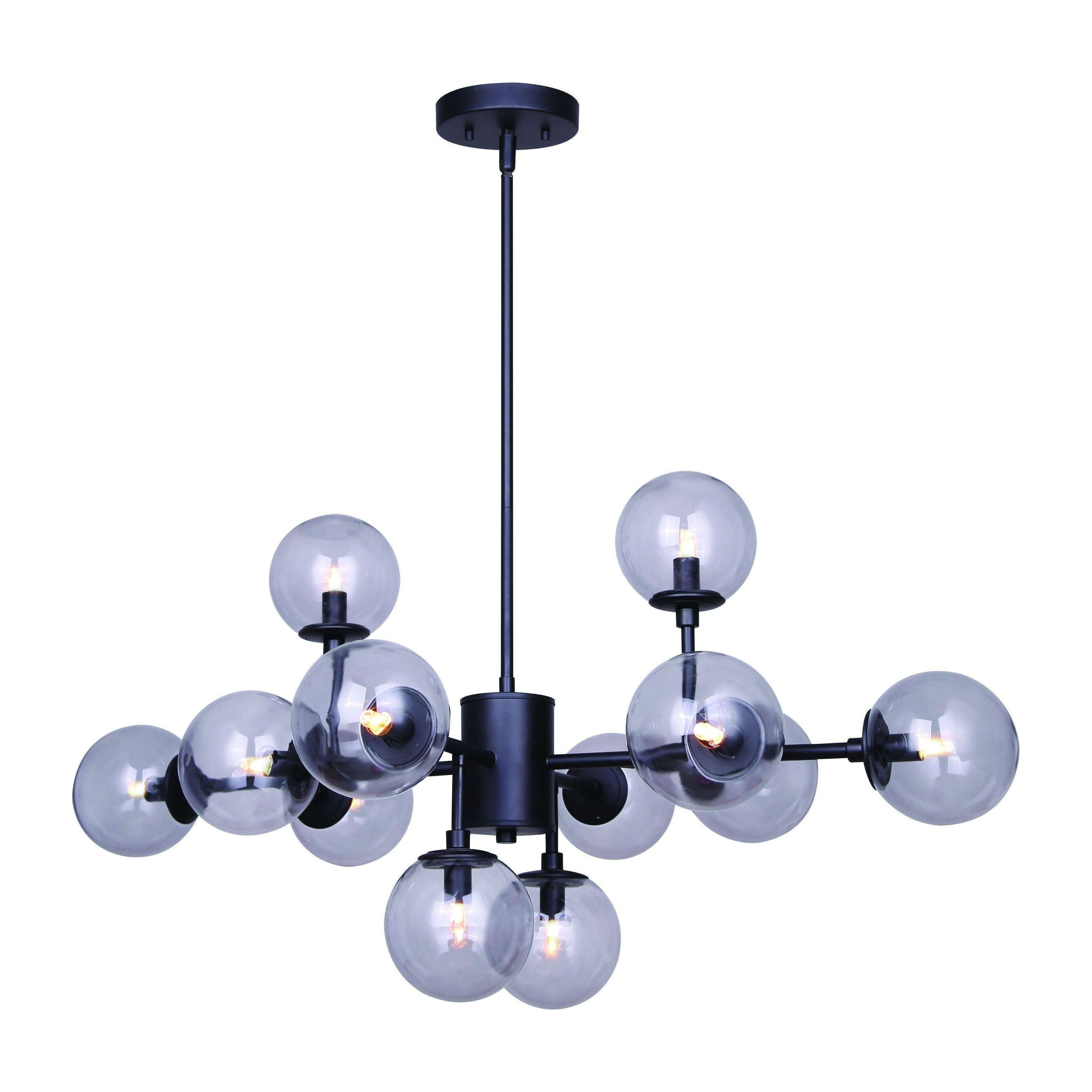 Canarm - Atlas Linear Suspension - Lights Canada