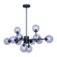 Canarm - Atlas Linear Suspension - Lights Canada