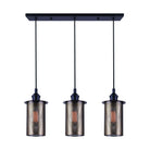 Canarm - Odessa Linear Suspension - Lights Canada