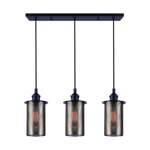 Canarm - Odessa Linear Suspension - Lights Canada