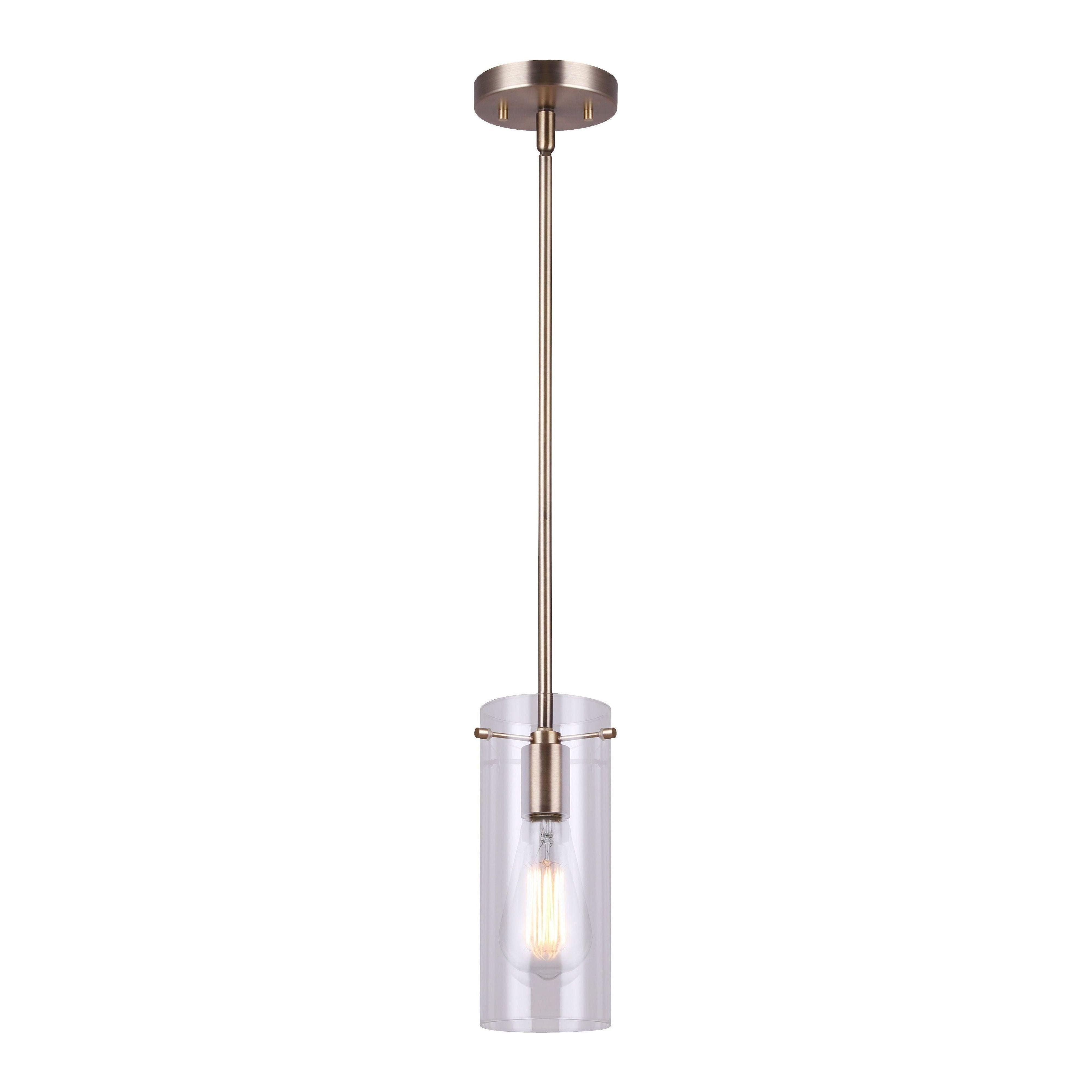 Canarm - Joni Mini Pendant - Lights Canada