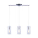 Canarm - Joni Linear Suspension - Lights Canada