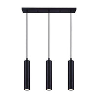 Carver Linear Suspension