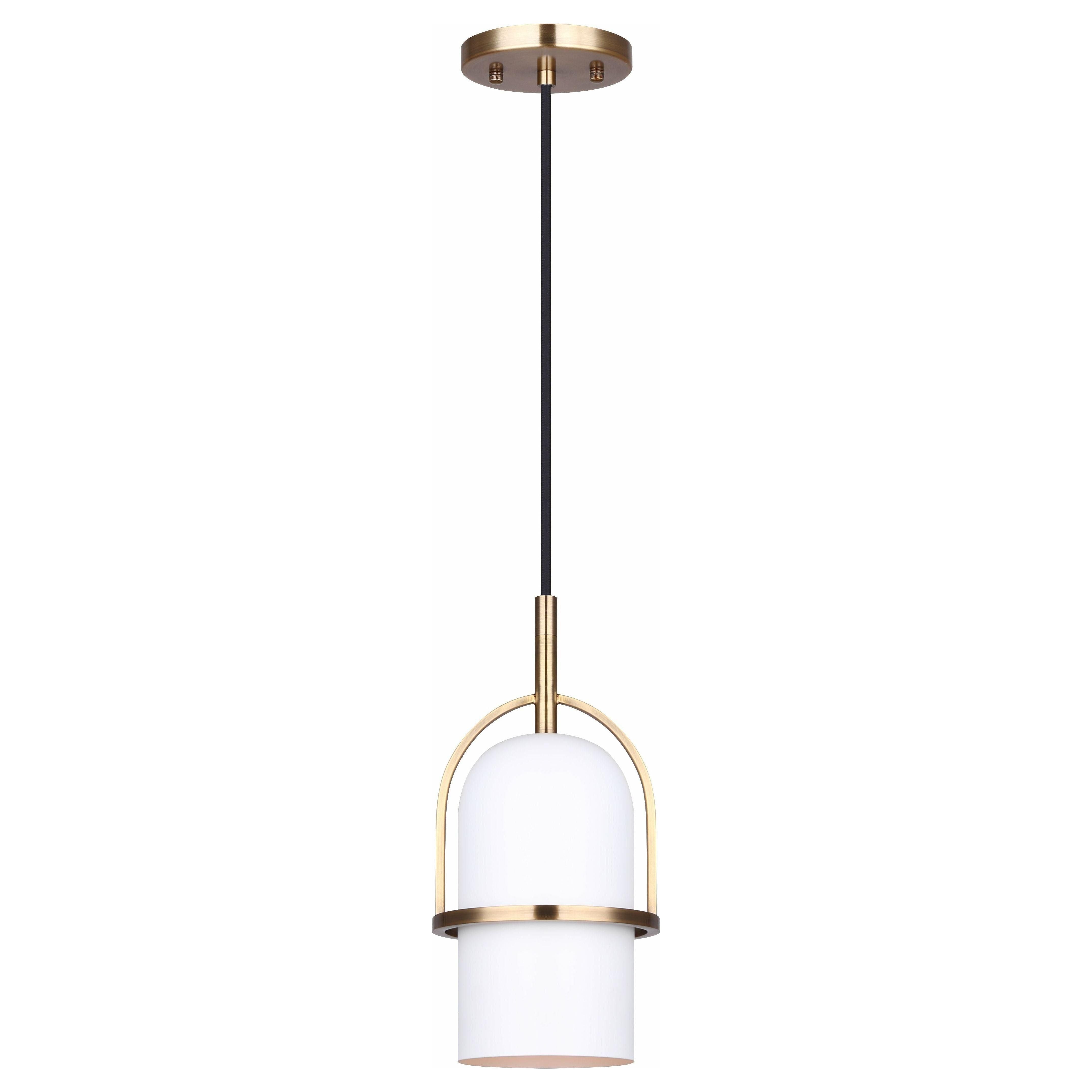 Canarm - Canarm Isla Pendant - Lights Canada