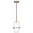 Canarm - Canarm Isla Pendant - Lights Canada