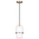 Canarm - Canarm Isla Pendant - Lights Canada