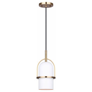 Canarm - Canarm Isla Pendant - Lights Canada