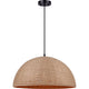 Canarm - Canarm Aubrie Pendant - Lights Canada