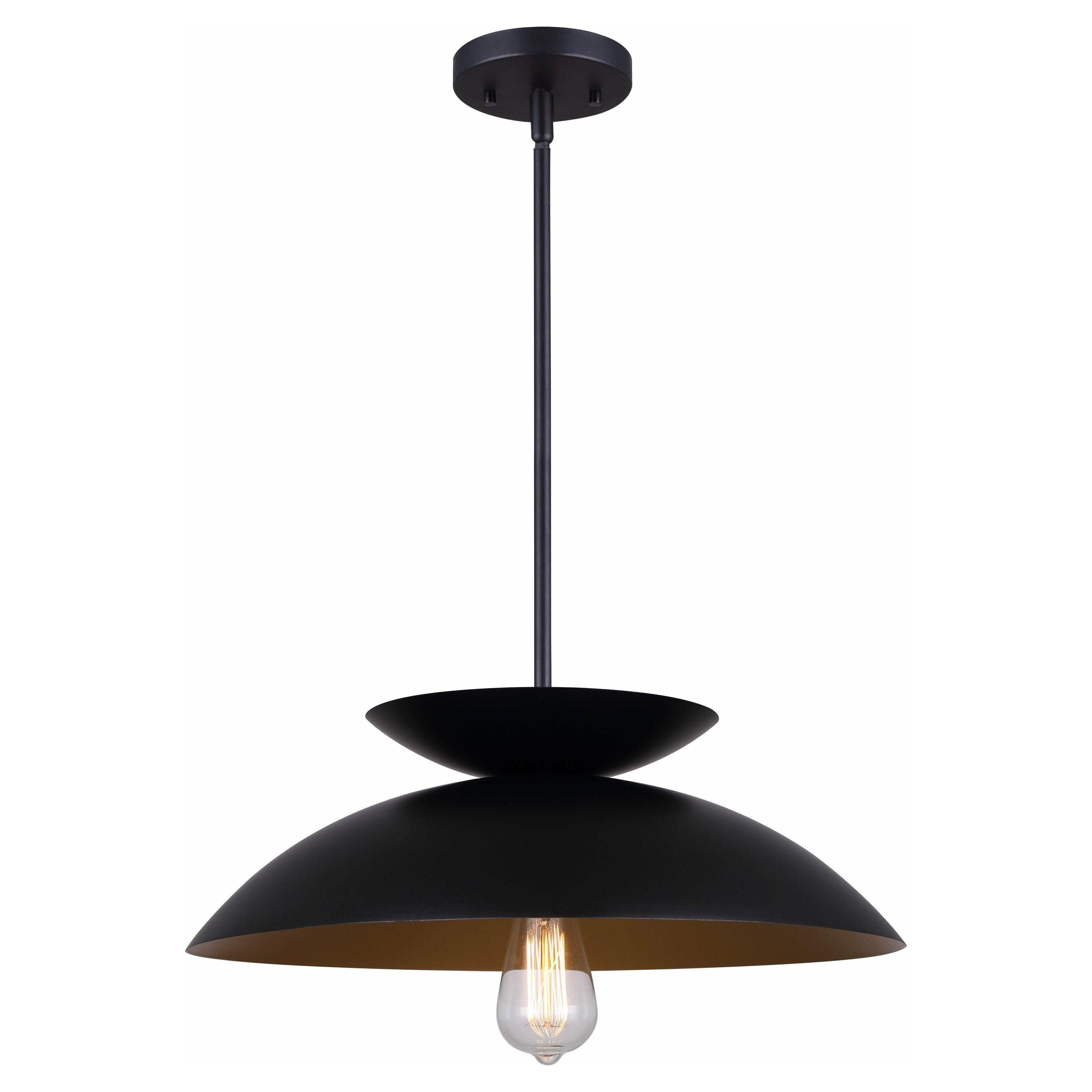 Canarm - Canarm Ziva Pendant - Lights Canada