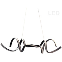 Irene Linear Suspension