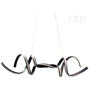 Dainolite - Irene Linear Suspension - Lights Canada