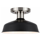 Canarm - Canarm Bello Semi Flush Mount - Lights Canada