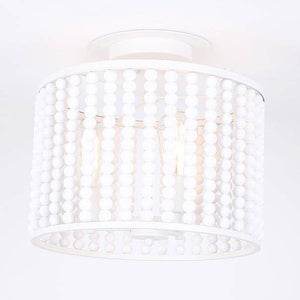 Canarm - Canarm Posy Semi Flush Mount - Lights Canada