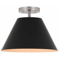 Canarm Talia Semi Flush Mount