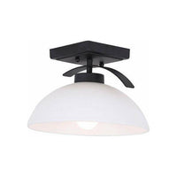 Canarm Mack Semi Flush Mount