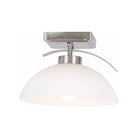 Canarm - Canarm Mack Semi Flush Mount - Lights Canada