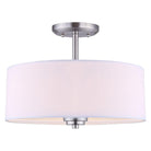 Canarm - Pier Semi Flush Mount - Lights Canada