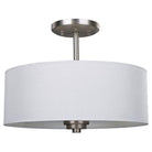 Canarm - Pier Semi Flush Mount - Lights Canada