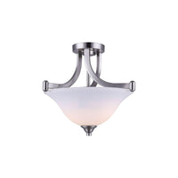 Rue Semi Flush Mount