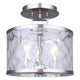 Canarm - Cala Semi Flush Mount - Lights Canada
