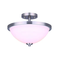 Noah Semi Flush Mount