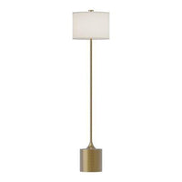 Issa 61" Floor Lamp
