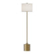 Alora Mood - Issa 61" Floor Lamp - Lights Canada