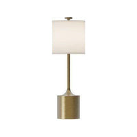 Issa 26" Table Lamp