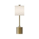 Alora Mood - Issa 26" Table Lamp - Lights Canada