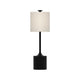 Alora Mood - Issa 26" Table Lamp - Lights Canada