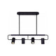 Canarm - Marena Track Light - Lights Canada