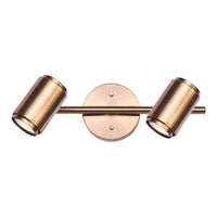 Shale Track Light