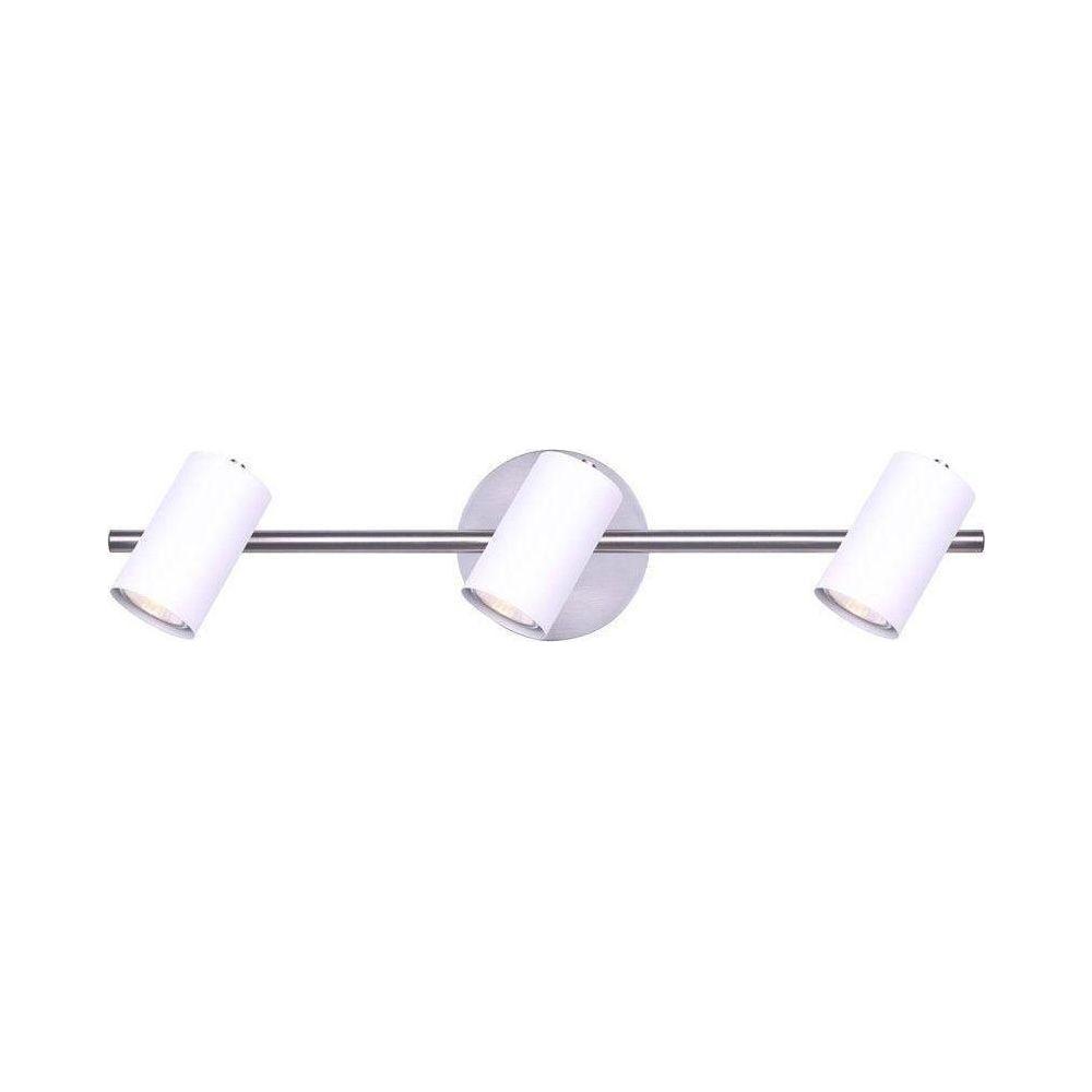 Canarm - Kingston Track Light - Lights Canada