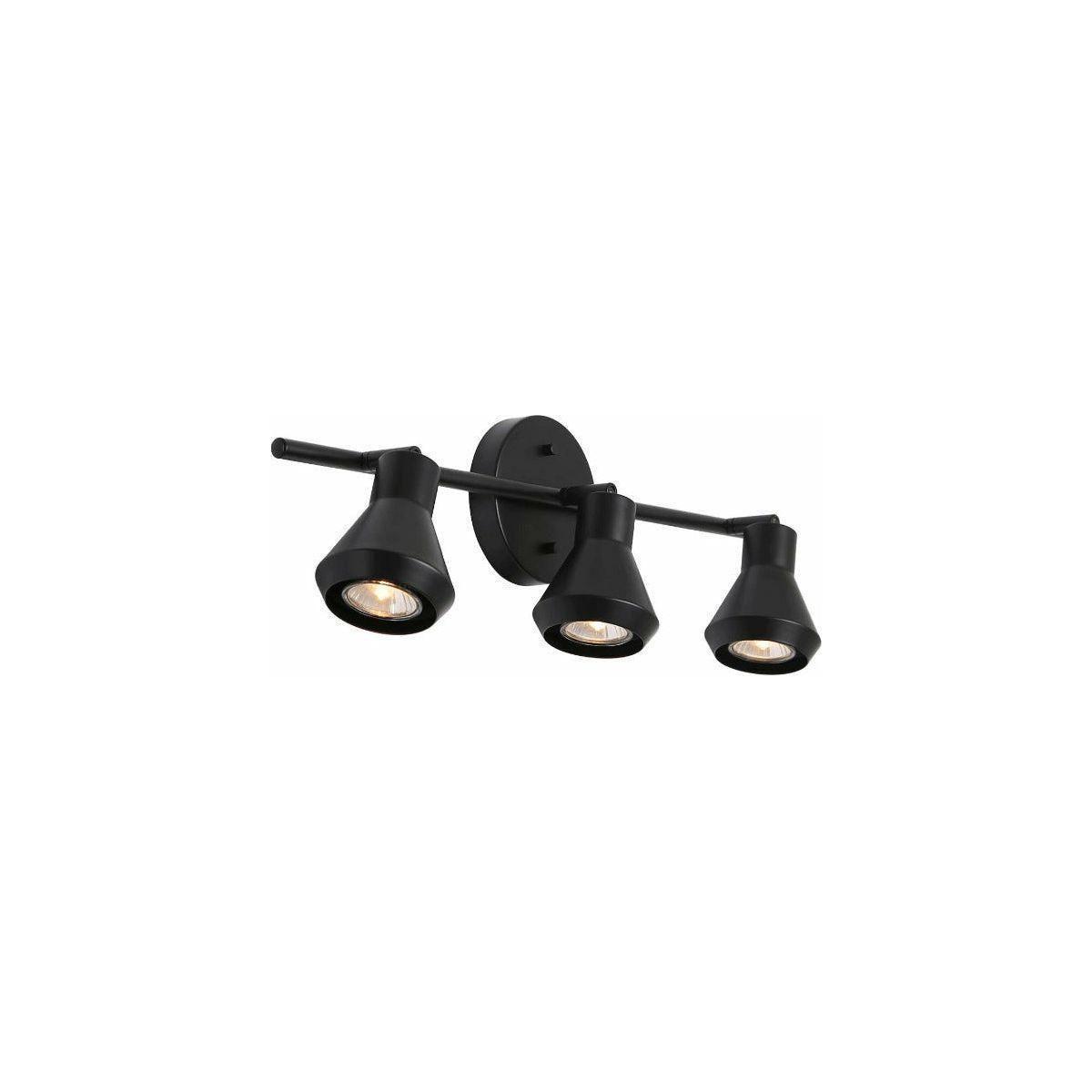 Canarm - Canarm Byck Track Light - Lights Canada