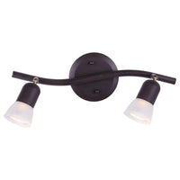 James Track Light