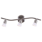 Canarm - James Track Light - Lights Canada
